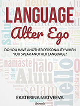 eBook (epub) Language Alter Ego de Author