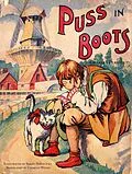 E-Book (epub) The Master Cat, or Puss in Boots von Charles Perrault