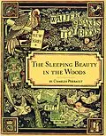 E-Book (epub) The Sleeping Beauty in the Woods von Charles Perrault