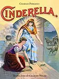 E-Book (epub) Cinderella or the Little Glass Slipper von Charles Perrault