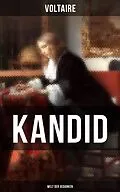 E-Book (epub) Kandid (Welt der Gedanken) von Voltaire