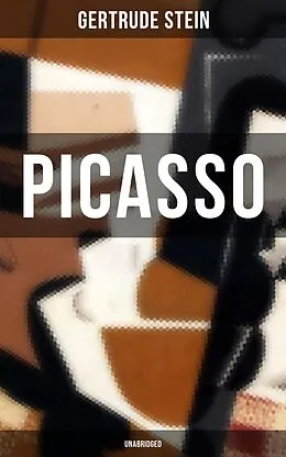 E-Book (pdf) PICASSO (Unabridged) von Gertrude Stein