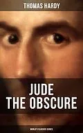 E-Book (epub) JUDE THE OBSCURE (World's Classics Series) von Thomas Hardy