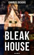 E-Book (epub) Bleak House (Justizthriller) von Charles Dickens