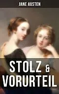 E-Book (epub) Stolz & Vorurteil von Jane Austen