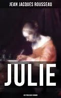 E-Book (epub) JULIE von Jean Jacques Rousseau