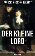 E-Book (epub) Der kleine Lord (Kinderklassiker) von Frances Hodgson Burnett