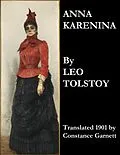 E-Book (epub) Anna Karenina von Leo Tolstoy