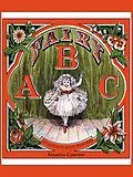 E-Book (epub) Fairy ABC (Illustrated Edition) von John McLoughlin, Edmund McLoughlin