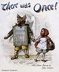 E-Book (epub) There Was Once! von Constance Wilde