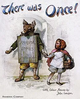 E-Book (epub) There Was Once! von Constance Wilde