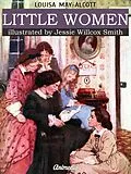 E-Book (epub) Little Women (Illustrated Edition) von Louisa May Alcott