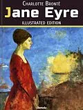 E-Book (epub) Jane Eyre (Illustrated Edition) von Charlotte Brontë