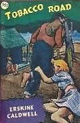 E-Book (epub) Tobacco Road von Bailey H. C. Bailey