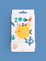 Article non livre Zoo by Dots de 