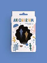 Article non livre Aniquarium - Édition en couleur de 