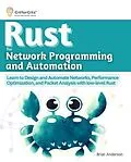 E-Book (epub) Rust for Network Programming and Automation von Brian Anderson