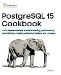 E-Book (epub) PostgreSQL 15 Cookbook von Peter G
