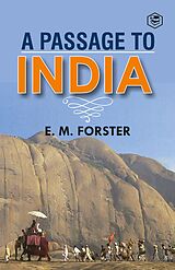 E-Book (epub) A Passage To India von E. M. Forster