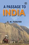E-Book (epub) A Passage To India von E. M. Forster