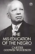 E-Book (epub) The Mis-Education of the Negro von Carter Godwin Woodson