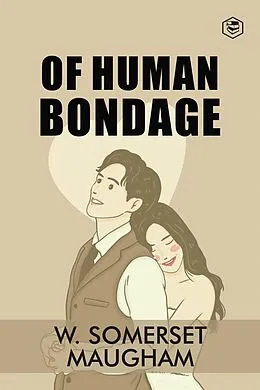 E-Book (epub) Of Human Bondage von W. Somerset Maugham