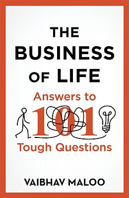 eBook (epub) The Business of Life de Vaibhav Maloo