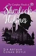 E-Book (epub) The Complete Novels of Sherlock Holmes von Arthur Conan Doyle