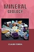 Livre Relié Mineral Geology de Claude Corda