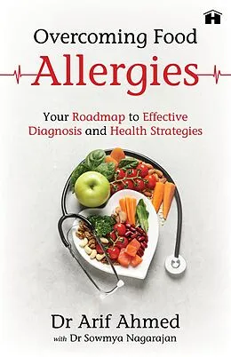 E-Book (epub) Overcoming Food Allergies von Arif Ahmed
