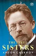 E-Book (epub) Three Sisters von Anton Chekhov