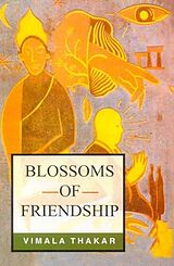 E-Book (pdf) Blossoms of Friendship von Vimala Thakar