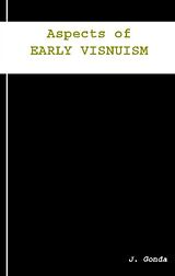 E-Book (pdf) Aspects of Early Visnuism von J Gonda