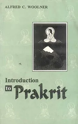 E-Book (pdf) Introduction To Prakrit von Alfred C. Woolner