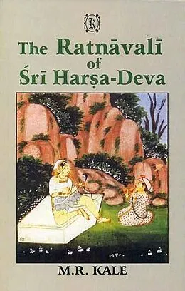 E-Book (pdf) Ratnavali of Sri harsa-deva von M. R. Kale