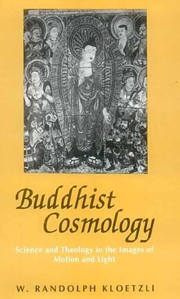 E-Book (pdf) Buddhist Cosmology von W.Randolph Kloetzli