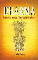 eBook (pdf) Dharma de Patrick Olivelle