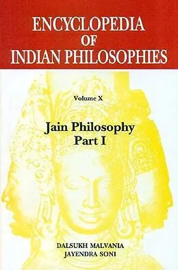 E-Book (pdf) Encyclopedia of Indian Philosophies (Vol. 10) von Dalsukh Malvania, Jayandra Soni