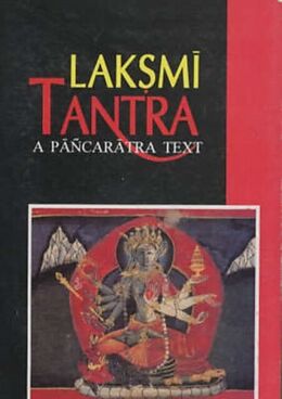 E-Book (pdf) Laksmi Tantra von Sanjukta Gupta