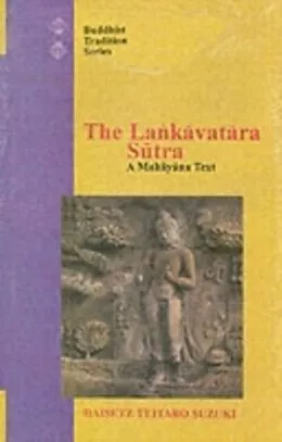 E-Book (pdf) Lankavatara Sutra von Daisetz Teitaro Suzuki
