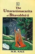 E-Book (pdf) Uttararamacharita of Bhavabhuti von M. R Kale