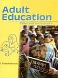 E-Book (epub) Adult Education Policy and Performance von I. Ramabrahmam
