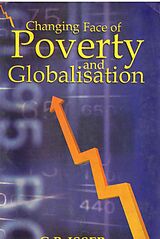 eBook (epub) Changing Face of Poverty And Globalisation de G. P. Isser