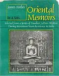 E-Book (epub) Oriental Memoirs von James Forbes, W. H. Siddiqui