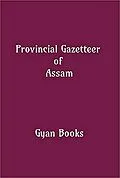 E-Book (epub) Provincial Gazetteer of Assam von Gyan Book