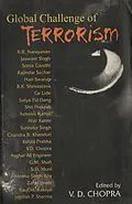 ePUB Global Challenge of Terrorism von V. D. Chopra