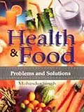 E-Book (epub) Health And Food: Human Problems And Solutions von Mohinder Singh