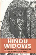 E-Book (epub) Hindu Widows von D. Godavari Patil