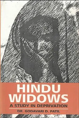 E-Book (epub) Hindu Widows von D. Godavari Patil