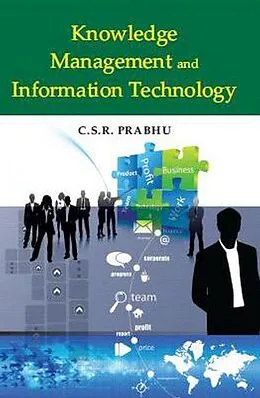 ePUB Knowledge Management and Information Technology von C. S. R. Prabhu